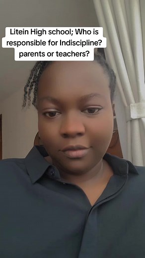 May we never go back to St. Kizito times in 1991. Litein High school needs sort itself. My heart goes to my girlies at AIC Litein Girls who were so traumatized at the events of that strike. 🫂🫂🫂 Follow for more discussions and tell me what you think. ❤️