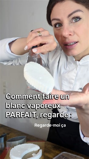 | Héloïse Château | | Des blancs vaporeux parfaits, ça change TOUT dans un dessert ! 💯 Aujourd’hui je te partage 3 conseils essentiels pour réussir tes blancs... | Instagram