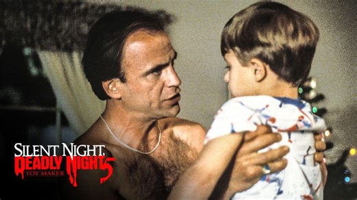 Silent Night, Deadly Night 5: The Toy Maker (1991)
