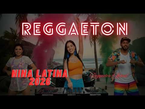 💥 Bachata & Clásicos del Reggaeton Mix 🔥 Nonstop Latin Party Playlist | Sombras que Bailan