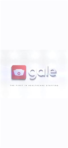 Getting Started with the Gale App