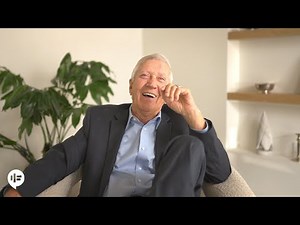 How Buck Improves His Golf Game with InnoCaption