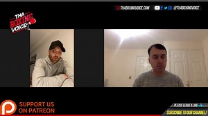 🛑Sam Gilley on fighting for the WBC International Silver Welter title🥊