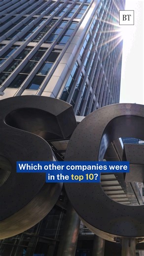 The Business Times on Instagram: "STI hits record 4,700, what are its best-performing stocks? The Straits Times Index (STI) has made notable gains in 2025 and experts believe that the blue-chip barometer could hit 5,000 points by end-2026. BT takes a look at the STI constituents that raked in the greatest total returns in 2025, based on Bloomberg data. The stories you need to know at bt.sg"