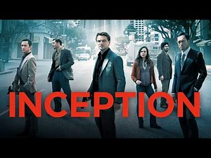 Inception (2010) Explained | Christopher Nolan’s Mind-Bending Sci-Fi Thriller
