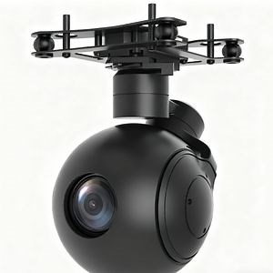 [Hot Item] Advanced Thermal Imaging Drone Camera with 40X Optical Zoom