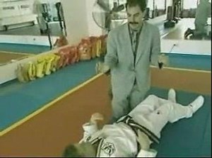 Borat and the American Hobbies #JewWithAClaw My Name A Borat | My Name A Borat