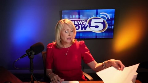 News 5 Now at 12:30 | April 15