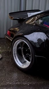 @supercarsoftaiwan @rwbtaiwan | SUPER CAR