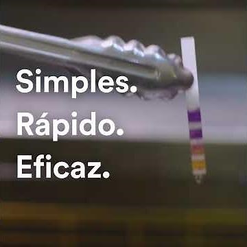 Monitor de Óleos e Gorduras 3M™: Aplicação simples e resultados claros