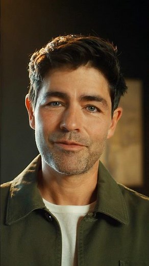 Good Energy with Adrian Grenier: Starbucks & The Devil Wears Prada 2