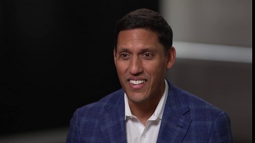 From oil empire to global impact: How John D. Rockefeller Sr. reinvested his fortune in America