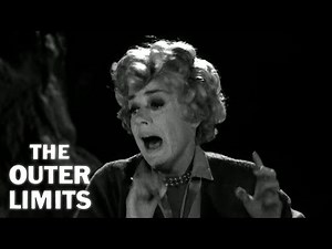 Couple Stranded In The Desert Attacked By Tumbleweed | The Outer Limits