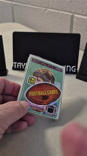 #footballcards #sportscards #topps #1980topps #1980