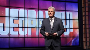 Alex Trebek, 1940 - 2020 | J!Buzz | Jeopardy.com