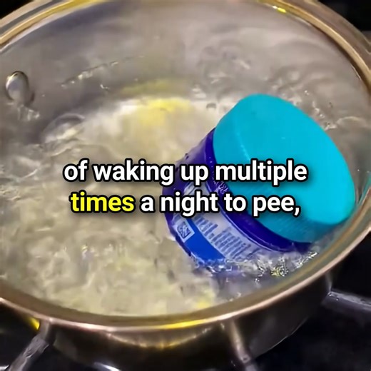 Turns out my prostate issue wasn’t just old age… And they’ve lied to us. For years I assumed that all my prostate issues, running to the toilet multiple times throughout the night, the weak stream, and bedroom issues were all due to me getting older. And my doctor gave the usual advice… Pills, surgery, and “wait and watch”... But nothing changed, in fact it got worse overtime. Then I stumbled upon something weird… A quiet report from a group of veterans described a kind of sticky buildup that pr