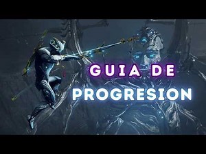 Warframe 2025 Progression Guide 🚀 | Step-by-Step Guide
