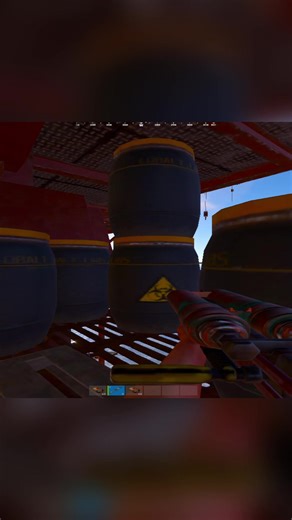 Mastering Snowballing in Rust Gameplay