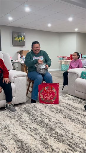 Candace Maria Williams on Instagram: "This was a first for us but so fun….we purchased an Amazon return mystery box and got together on New Years Eve to play fun games opening the mystery box contents. If you’ve never done this this is your sign to host a party next year!"