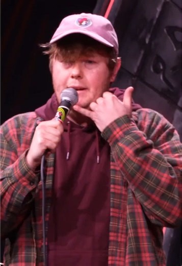 Stand-Up Comedy Night with Grant Adcock in Austin