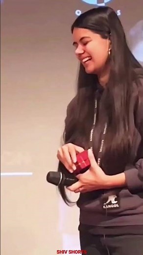 Aman Dhattarwal proposal Shardha Didi 😍 | Apna College | Aman Dhattarwal Proposed Shardha Kapra #lpu