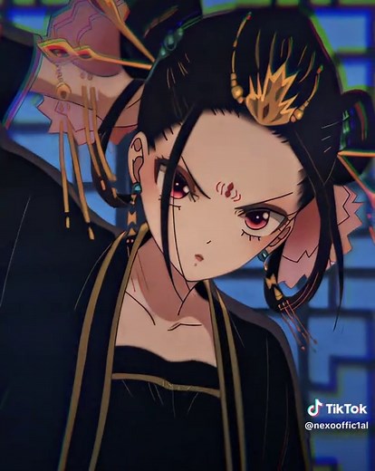 Raven of the Inner Palace anime — key scenes & similar shows