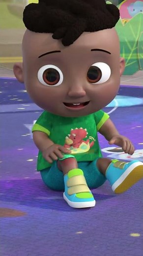 Boo Boo Song! Mommy Helps Cody! #cocomelon #shorts