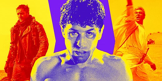 The 10 Best Oscar Winners for Best Editing, Ranked