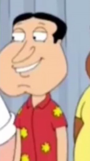 Hard to believe she’s already 18 Glenn quagmire