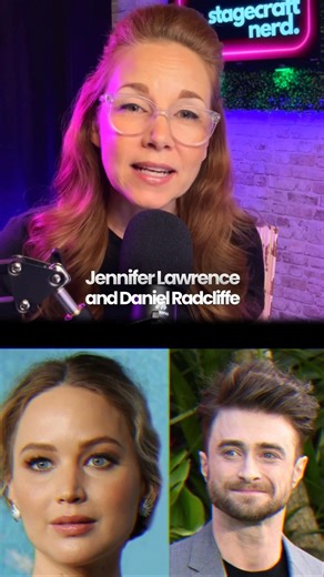 Audiences Don't Want to Watch This #acting #theatre #theatrekid #actinglessons