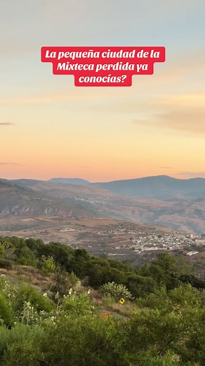 Descubre Ñukava: Un tesoro en la Mixteca