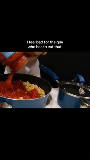 How Did He Win? Exploring Chef PP's Bad Food Challenge