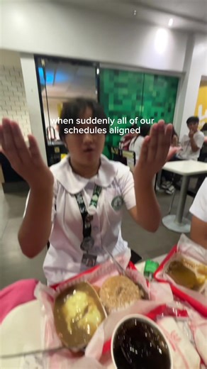 Reunion Memories as Med Tech Students