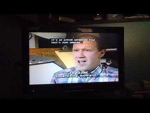 Opening to Peter Pan 1990 VHS