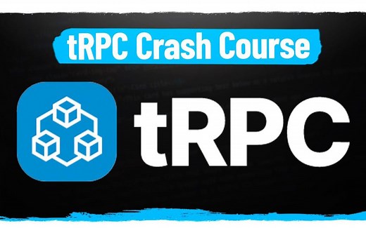 45分钟内学习tRPC