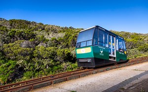 Cape Point included on list of 5 impressive funicular systems in the world
