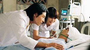 Dr.コトー診療所2004#2 後編