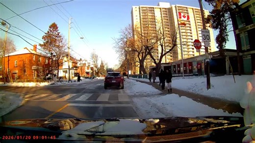 Psych Young on Instagram: "WATCH THE TTC BUS IN A SCHOOL ZONE! Gotta love driving in a school zones and a @takethettc @ttcriders TTC bus runs a stopsign and almost hits the front of my car. I believe the buss number was 8532 on secord. Well done. Ride the rocket lol @toronto @streetsoftoronto @cp24breakingnews #ttc #ttctoronto #toronto #bus #eastyork"