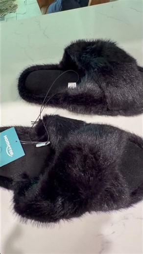 Ultra Cozy Plush Women Slippers HomeTop |HomeTop
