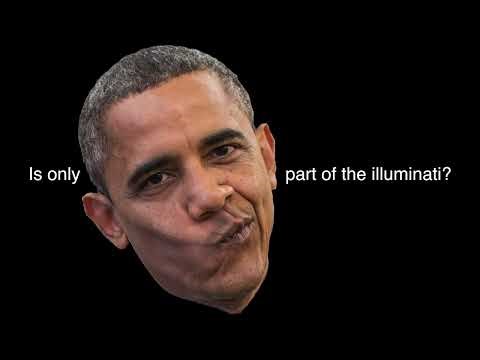 Illuminati confirmed Proving the existence of the Illuminati