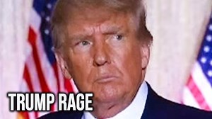 11K views · 893 reactions | Trump LOSES His Mind Over Crushing Georgia Indictment Revelations | The Damage Report | Facebook