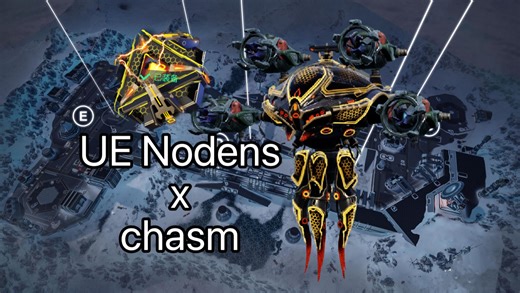 【核爆x黑洞x水母】苟着苟着，就21杀了啦？