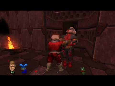 Final carnage V0.2 Zandronum patch