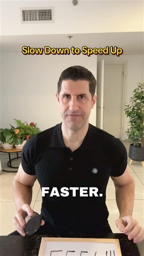 Slow Down to Speed Up #Communication #Communicationtips #Communicationskills #Communicationcoach