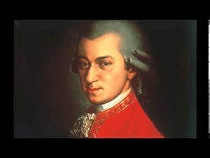 Mozart - Symphony No 5 in B flat major, KV 22, 432 Hz