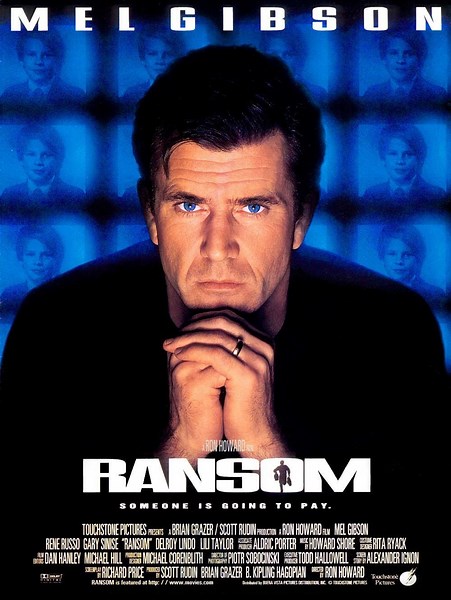 Ransom (1996)