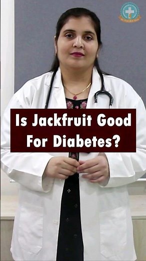 Jackfruit health benefits || Dr. Deepthi Kareti