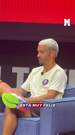 Griezmann, 2018 World Cup champion, talks about the World Cup final | MARCA