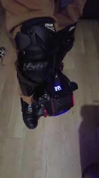 Learn Euc part 1: turning on and mounting