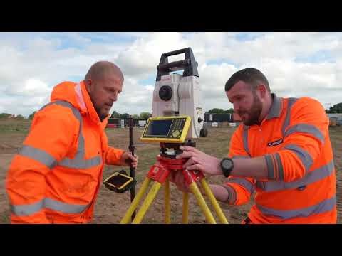 Leica Geosystems launches industry-first machine control installer training